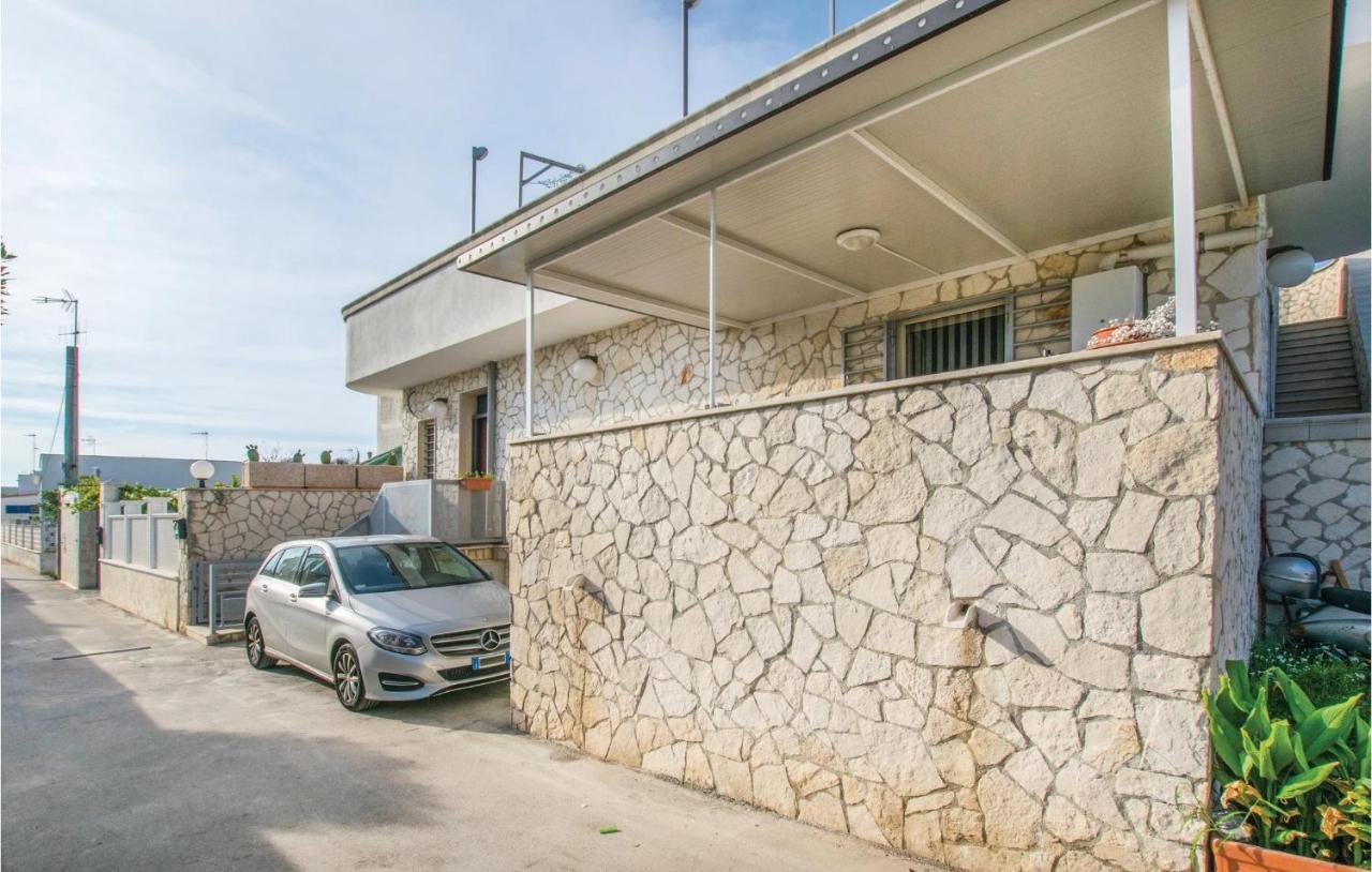 Awesome Apartment In Bari With Wifi מראה חיצוני תמונה